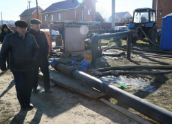Водоканал Волгодонска обновил оборудование на случай новых канализационных ЧС 