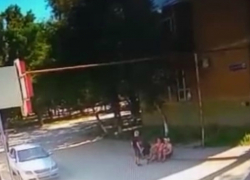 Школьник украл ящик для пожертвования детям-инвалидам из аптеки в Волгодонске 