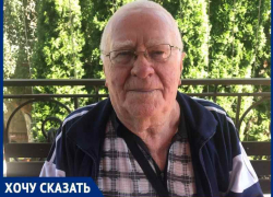 «Тут страдают женщины с колясками»: токарь-ветеран о проспекте Курчатова