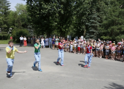 На летнюю оздоровительную кампанию в Волгодонске планируют направить свыше 47 миллионов рублей