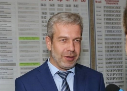Андрей Иванов: «Никаких предложений о смене работы я не получал»