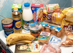 В Волгодонске за месяц подешевело мясо, молоко и гречка