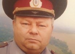 Ушел из жизни бывший начальник Школы милиции и ОВД Волгодонска