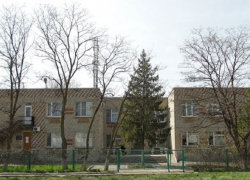 На ремонт бывшего детского приюта на Курчатова выделили 111 миллионов рублей