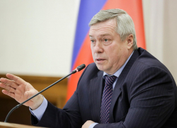 Василий Голубев: Волгодонск больше никогда не получит денег, если власти продолжат плохо работать