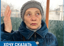 «Остановки в Волгодонске интересные, дождь заливает, ветер задувает»: волгодонцы мокнут и промерзают на городских остановках