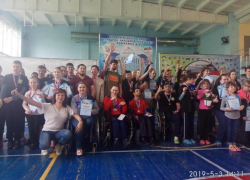 Шесть медалей разного достоинства завоевали волгодонские пловцы в ДНР 