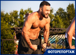 Найди себя на фото: как в Волгодонске прошла жаркая вечеринка на «Поплавке»