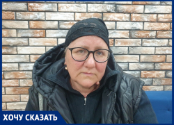 «В мой дом стреляли»: ставшая вдовой мать участника СВО о продолжении конфликта вокруг коз и поддонов в Волгодонске