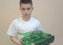 Волгодонские моделисты признаны одними из лучших в Ростовской области