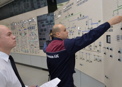 Охрана Ростовской АЭС обойдется «Росатому» почти в 120 миллионов рублей