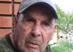 85-летний Георгий Курзанов пропал в Волгодонском районе