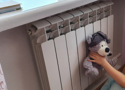 Глава Волгодонска разъяснил ситуацию с теплоснабжением после аварии на тепломагистрали