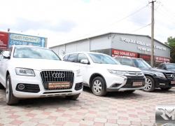 Мечты о машине сбываются в «Регион Моторс»: более 500 автомобилей с пробегом и новые авто по импортозамещению