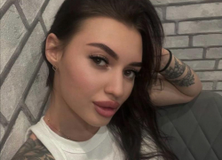 Потратит приз на благотворительность: 22-летняя Ульяна Фомичева - новая участница «Мисс Блокнот»