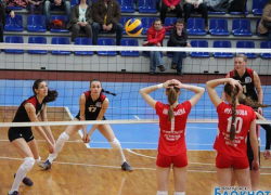 «Импульс» не смог отобрать очки у лидера чемпионата