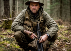 Открыта охота на охотников: полиция взяла под прицел браконьеров 