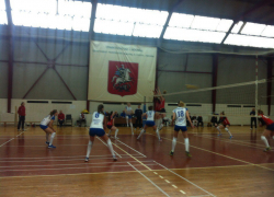 Волгодонский «Импульс» отдал победу московскому «Лучу»