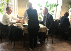 «Блокнот» выяснил, что делает вице-спикер Батлуков за 200 тысяч рублей в месяц