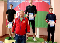 Воспитанники Дротика одержали впечатляющую победу в Краснодаре 