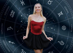 Весов ждет романтическое приключение, Тельцов – финансовое благополучие, а Скорпионов – новые знакомства: гороскоп от Нинки Картинки