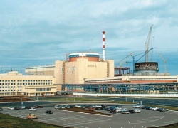 Третий энергоблок Ростовской АЭС в Волгодонске переходит в режим постоянной работы 