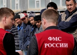 В Ростовской области мигрантов стало больше на 21% – количество преступлений возросло на 15%