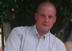 Родные и близкие пропавшего военнослужащего из Братска не теряют надежду найти Дмитрия Попова живым