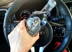 На выходных в Волгодонске и ближайших районах будут ловить пьяных водителей 