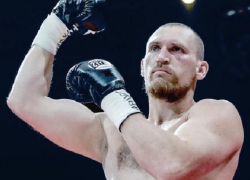 Реванш с Дуродолой рано или поздно состоится, - Дмитрий Кудряшов