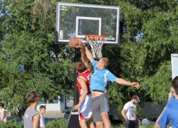 Волгодонск отметил Всероссийский Олимпийский день