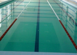 Развитая мускулатура и любовь к воде подарили победу медикам Волгодонска 