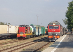 Поезд из Москвы в Волгодонск стал отправляться из столицы еще позже