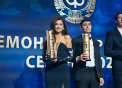 Легендарная «Шестерка» вышла на пьедестал: волгодонской гонщик покорил Россию на престижных соревнованиях по дрэг-рейсингу 