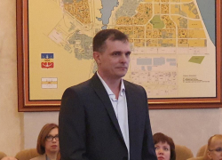 Филиал «Ростелекома» в Волгодонске возглавил Андрей Самсонов
