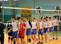 Кубок Ростовской области по волейболу стартует в Волгодонске с игры «Атома» и «Реформы»