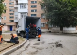 В следующем году "Водоканал" Волгодонска за миллион рублей заглянет в трубы