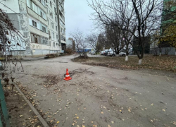 «Фольксваген» сбил пешехода на Ленинградской в Волгодонске: разыскиваются свидетели