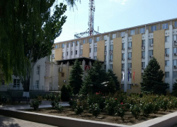 Гостиницы и ТРЦ Волгодонска временно освободили от земельного налога