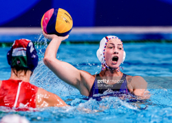 Экс-волгодончанка Екатерина Прокофьева спасла Россию от поражения на Олимпиаде в Токио