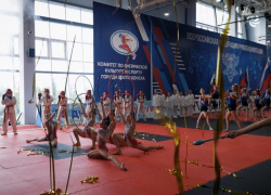 Волгодонск обошел Ростов-на-Дону и получит пять миллионов на развитие спорта