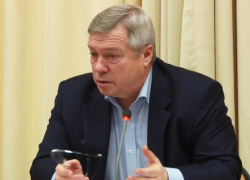 Губернатор попросил построить в Волгодонске «Мармелад»