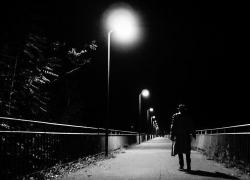 В Волгодонске поймали любителя ночного гоп-стопа