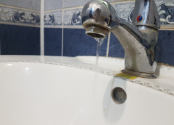 Водоканал Волгодонска меняет способ приема показаний за горячую и холодную воду от жителей города