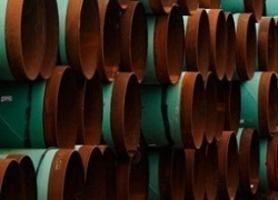 Рядом в Волгодонском проложат экспортный нефтепродуктопровод 