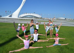 На  Всероссийских соревнованиях спортсменки из Волгодонска заняли призовые места 