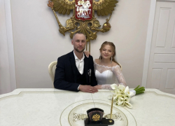 Ажиотажа среди влюбленных Волгодонска на Красную Горку в этом году не наблюдается