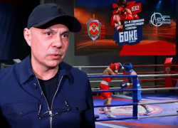 Зрелищный бокс, трогательный концерт и Костя Цзю: чем удивил волгодонцев второй турнир памяти «СМЕРШ»