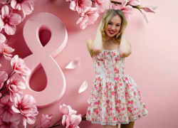 Март перепутал все: о погодных сюрпризах на праздничные выходные расскажет Нинка Картинка