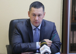 Замглавы Волгодонска по экономике Игорь Столяр возглавит объединенный филиал ДГТУ и ЮФУ 